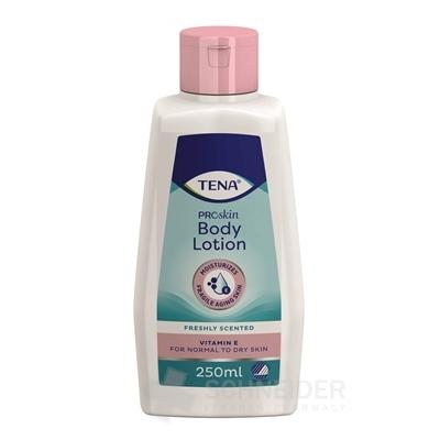 TENA BODY MILK (Body Lotion)