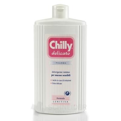 Chilly intima Delicate