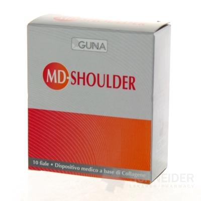 GUNA MD SHOULDER