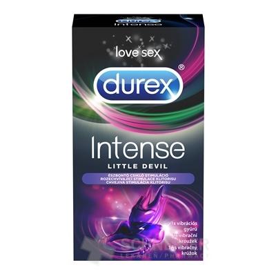 DUREX Intense Little Devil