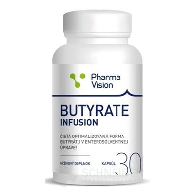 BUTYRATE INFUSION (Pharma Vision)