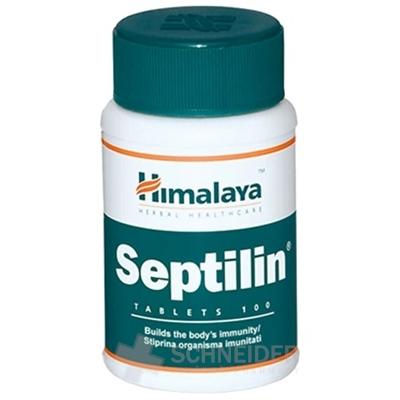 Himalaya Septilin