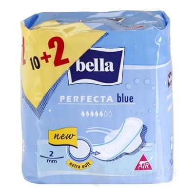 bella PERFECTA BLUE