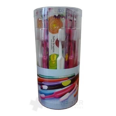 TePe Select Graphic zubná kefka