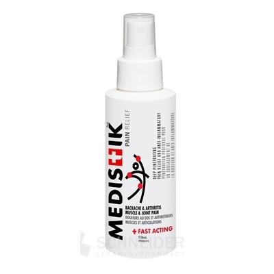 Medistik DUAL Spray