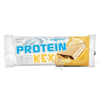 PROTEIN KEX Vanilla