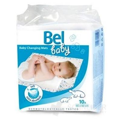 Bel baby changing mats