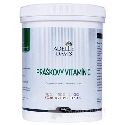 ADELLE DAVIS VITAMIN Powder C