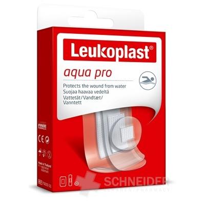 LEUKOPLAST AQUA PRO