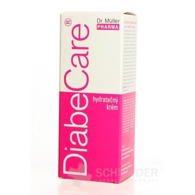 Dr. Müller DIABECARE HYDRATAČNÝ KRÉM TUBA