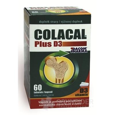 COLACAL Plus D3