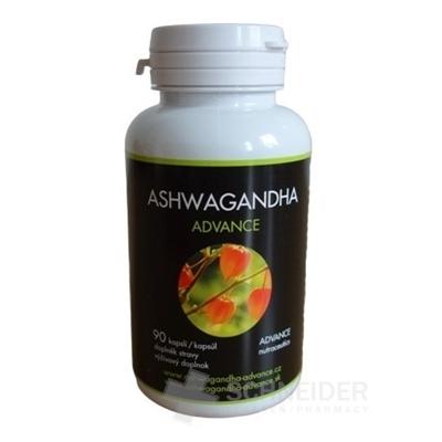 ADVANCE Ashwagandha