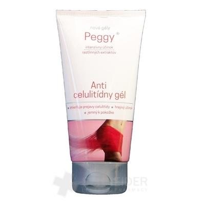 PEGGY nové gély ACG
