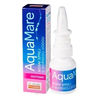 Dr. Müller AquaMare ISOTONIC