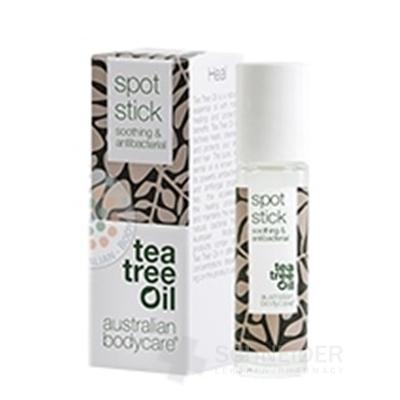 ABC tea tree oil SPOT STICK - Hojivá tyčinka