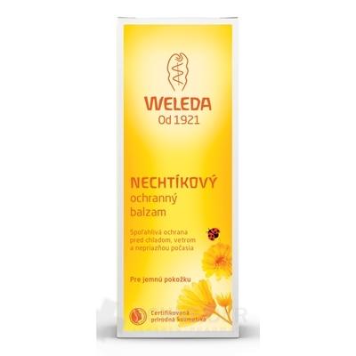 WELEDA NECHTÍKOVÝ ochranný balzam