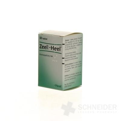 Zeel comp.-Heel