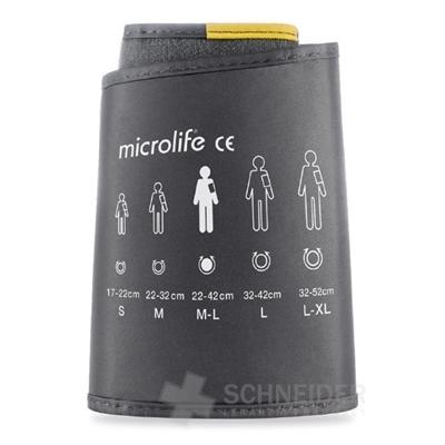 MICROLIFE CUFF SOFT 4G