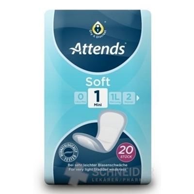 ATTENDS Soft Mini 1