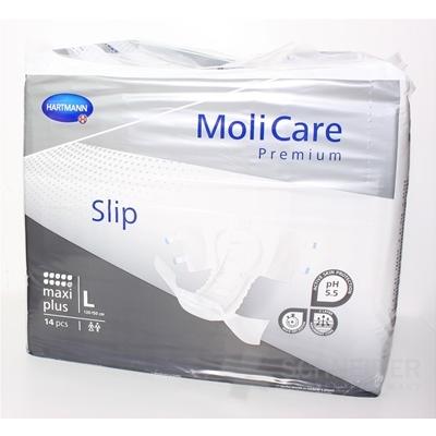 MoliCare Premium Maxi Plus L