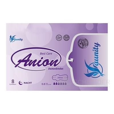 Anion Damenbinden aunity