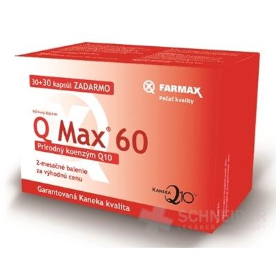 FARMAX Q Max 60