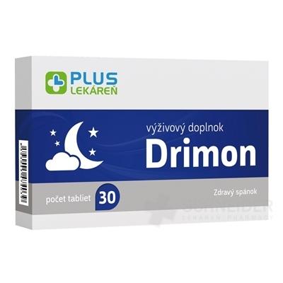 PLUS PHARMACY Drimon