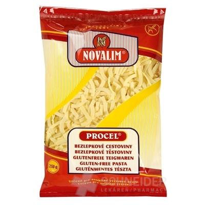 PROCEL - Gluten-free pasta, noodles
