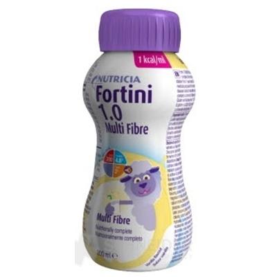 Fortini Multi Fibre pre deti