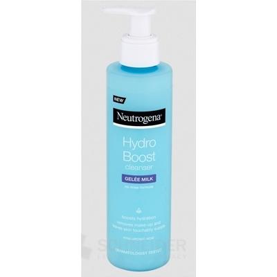 NEUTROGENA Hydro Boost Make-up removing lotion