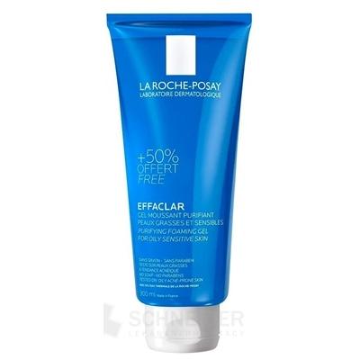 LA ROCHE-POSAY Effaclar gel R18