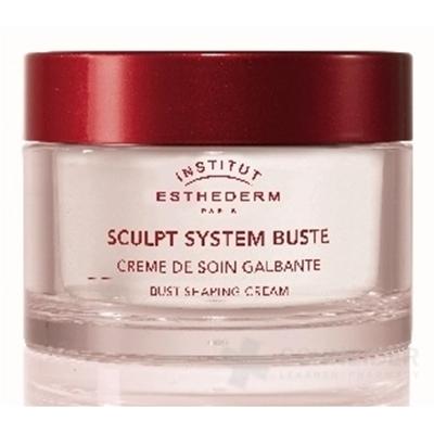 ESTHEDERM SCULPT SYSTEM BUST SHAPING CREAM