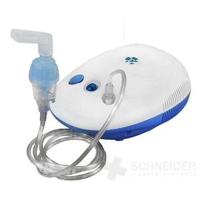 FAZZINI INHALÁTOR KOMPRESOROVÝ F-201
