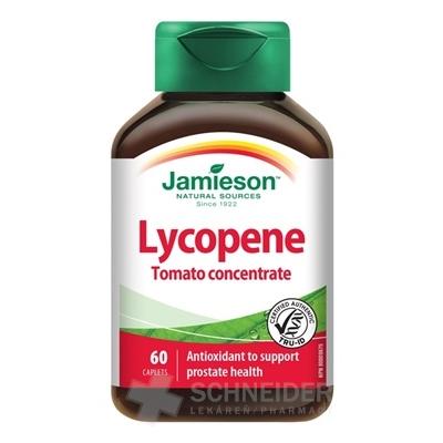 JAMIESON LYCOPENE 10000 µg | Schneider pharmacy