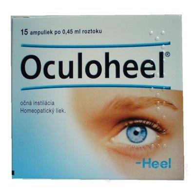 Oculoheel