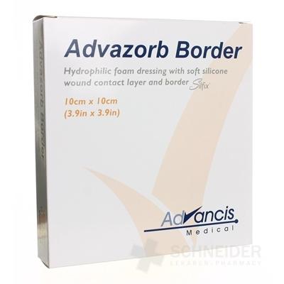 ADVAZORB BORDER