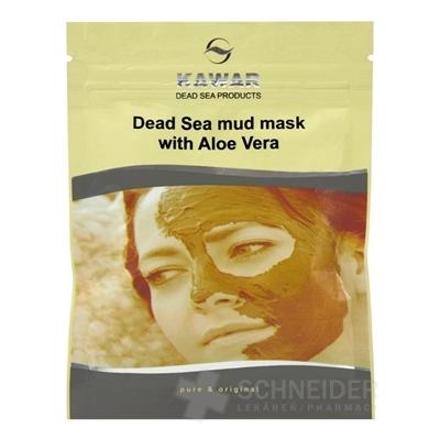 KAWAR MUD SKIN MASK