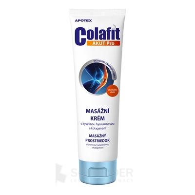 COLAFIT AKUT Pro
