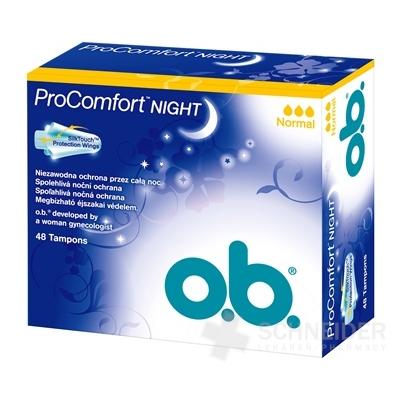 o.b. ProComfort Night Normal