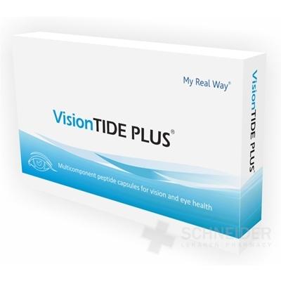 VisionTIDE PLUS