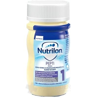Nutrilon 1 PEPTI