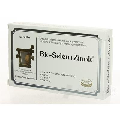 Bio-SELEN + ZINC