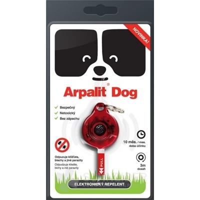 Arpalit Dog elektronický repelent