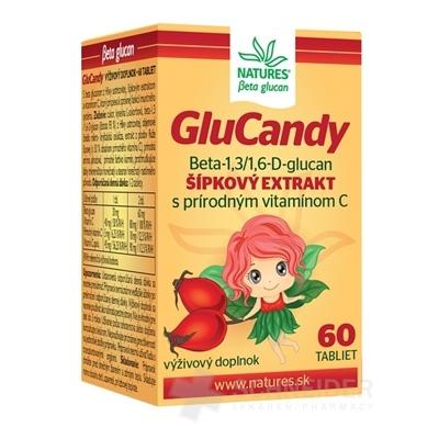 NATURES GluCandy