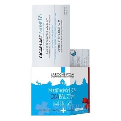 LA ROCHE POSAY CICAPLAST DUO PROMO