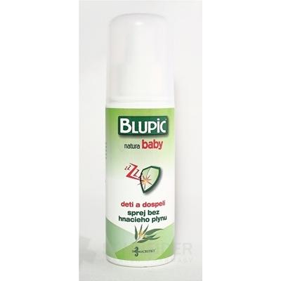 BLUPIC natura baby