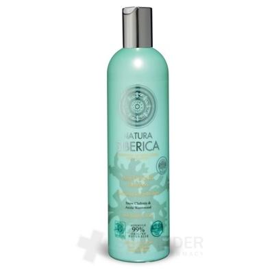 NATURA SIBERICA ANTI-DANDRUFF Shampoo