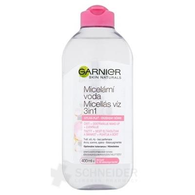 GARNIER Skin Naturals Micellar water 3in1
