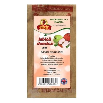 AGROKARPATY JABLOŇ DOMÁCA plod