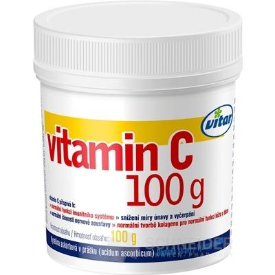 VITAR Vitamin C